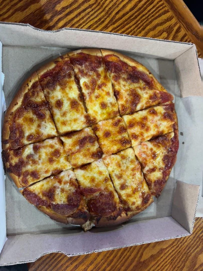 The Original Josie's Pizza