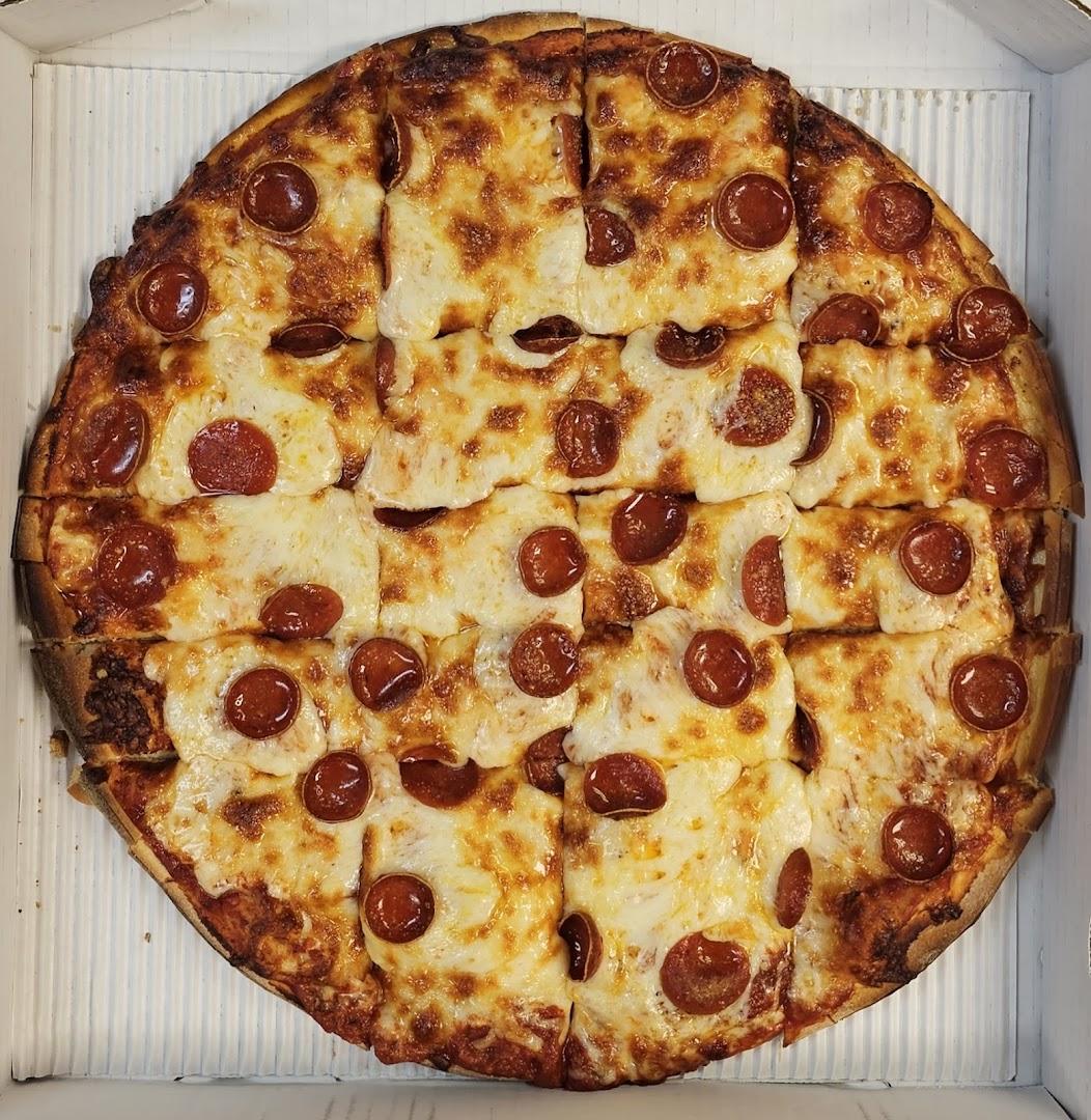 The Original Josie's Pizza