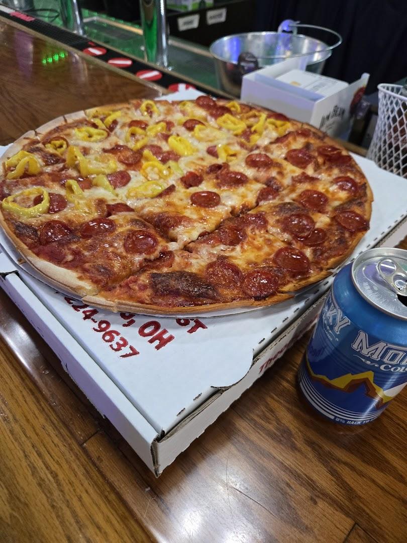The Original Josie's Pizza
